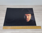 Original Garth Brooks 1996 G World Tour Concert Program Book Xl 16  X 12 