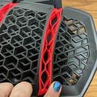 Dainese Pro Armor 2 0 Back Protector Xs md 201876209-001-xs m Read Description