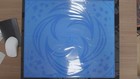 Abyssgaming   veil Glass Mousepad