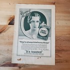 Vtg Metropolitan Opera House Program Grand Opera 1931-1932 16th Week Feb 22-28