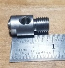 Cva Barrel Drum Muzzleloader Black Powder Hawken Kentucky Musket 