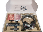 Open Box   Mint   Focusrite Scarlett 2i2 Studio  3rd Gen  Recording Bundle