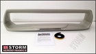 Sti Version 6 Rear Boot Spoiler For Subaru Impreza Gc8 93-00 Saloon All Models