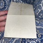 1944 Wwii Request For Extended Liberty - Naval Training Center Great Lakes Il