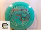 Discraft Esp Heat  misprint 