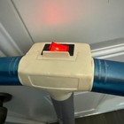 Oreck Orbiter Xl Orb600mw Floor Finishing Machine Scrubber Polisher W holder