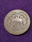 Two Cent Piece 2c - Cull