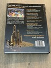 Lyman 49th Edition Reloading Ammo Ammunition Handbook Hard Cover Manual Book