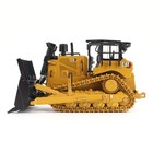 Caterpillar D8 Waste Handler Track Type Tractor 1 50 Scale Diecast Masters 85758