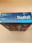 New Oral-b Io Series 7 Pro Electric Toothbrush 2 Pack 4 Brush Heads Black   Rose