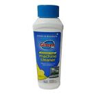 lot Of 4  Glisten Dishwasher Magic Machine Cleaner 12 Oz Disinfects Easy To Use