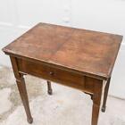 Singer Sewing Machine Cabinet Or End Table Project
