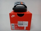 Nike Benassi Jdi Print Slide Sandal Men s Us 10 Black Just Do It Print