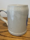 Mossinger Bier  beer  Clay Mug German Brewery