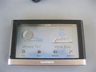 Garmin Nuvi 2597 Lmt 5  Gps Lifetime Map And Traffic Voice Bluetooth Microsd