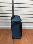 Samsonite X-tralight 3 0 Underseat Rolling Softside Luggage Blue Polyester