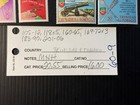 Trinidad   Tobago Scott   105-12  118x5  160-65  169-73x3  Mnh Ect Value   20 55