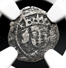 Ireland  Edward Iv  1471-1483  Silver Penny  Dublin  S-6373k  Ngc Vf Details