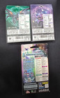 Yu-gi-oh  Tcg Dragon s Roar Structure Deck Japanese New Sealed Zombie Madness