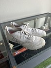 Chas Mccormick Astros Spring Training Signed Game Used Cleats