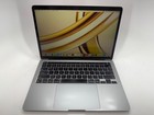 Apple 2022 Macbook Pro 13  M2  10-core Gpu  8gb Ram 512gb Ssd - Read