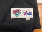 1996 Houston Astros Orlando Miller 24 Majestic Size Xl Game Worn Used Jersey Loa