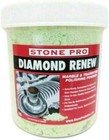 Stone Pro Diamond Renew Polishing Kit