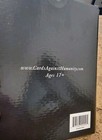 Nib Cards Against Humanity College Pack Expansion 30 Cards   Poster