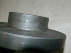 Hardinge Lathe 16c Collet Step Chuck Closer 5  Shallow Depth Lot - D
