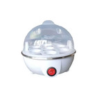 Egg Boiler Cooker Poacher Steamer Electric Boiled Eggs Omelette Maker