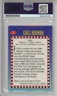 1994 Sports Illustrated Si For Kids Greg Norman Signed Psa Dna Coa Autographed