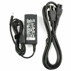 New Genuine Dell 45w Ac Adapter Charger Ha45nm140 0285k Power Supply 19 5v Oem