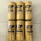 6 Pack Genuine Filter 1r-1808 1r1808 For Caterpillar Cat Us Stock