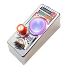 Rainger Fx Minibar Liquid Analyser Pedal