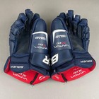 Bauer Vapor X100 Senior 14  Hockey Gloves