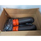 Camco Rhinoflex 20 Foot Rv Sewer Hose Kit With Pre Attached Bayonet Fittings