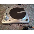 Numark Ttusb Turntable W  Usb Audio Interface 33 1 3   45 Rpm