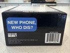 New Phone Who Dis  Card Game Complete Set For Parties Adult Card Game