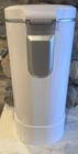 Munchkin   Step    Diaper Pail Powered By Arm   Hammer   1 In Odor Control