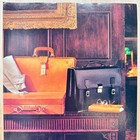 1992 Hartmann Leather Luggage Business Case Vintage Print Ad Office Advert