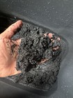 60lb Black Aquarium Sand   Pre-washed Freshwater Fish Tank Substrate