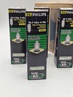 Lot Of 18 Philips Alto 42w 41 4pin High Performance Fluorescent Light Bulb 