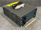 Cisco Catalyst 6500 Series Ws-c6504-e 4-slot Chassis Switch W cord - Open Box