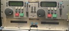 Tested Working Numark Cdn-34s Dj Professional Dual Cd Player   Controller  wire