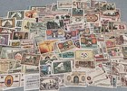 300 Pc Lot Notgeld Germany Colorful Emergency Money 300 Mostly Different Notes