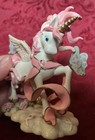 Rainbow Dreams Messengers Of Hope Collection  love And Happiness   1652 Unicorn