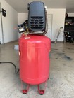 Craftsman 20 Gal Air Compressor
