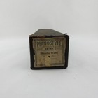 Antique Piano Music Roll Player Piano Pianostyle 46780 Moselle Waltz