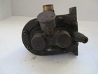 Sherwood Engine H136 Cooling Pump Marine Boat Chris Craft Boat Brass Vintage B39
