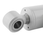 Bucket Hydraulic Tilt Cylinder Assembly For Bobcat Skid Steer Loader 843 B18257